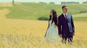 видеоклип Илья и Валерия