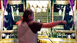Lima Lama forma 1(kata), conocida como Lua. movimientos de defensa personal 1-11.
