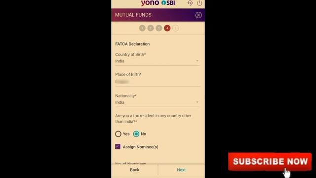 Yono SBI App के द्वारा Mutual Fund में Investment कैसे करें। How Invest In Mutual Fund By Yono SBI.
