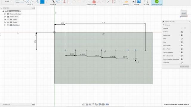 Fusion 360 construction lines смотреть онлайн