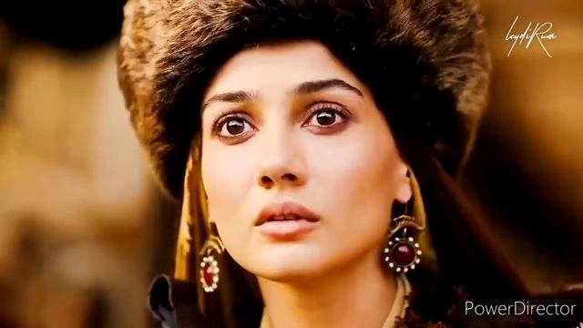 Soltan Sanjar TurkmenUyanis buyuk Selcuklu