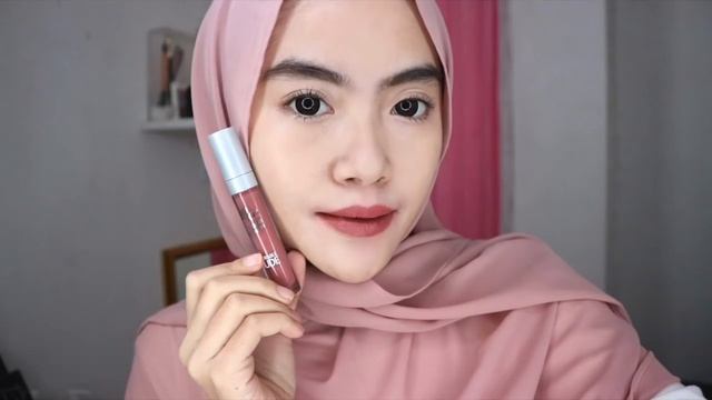 Lip Ice Review + Swatch (All Shade) - Shafira Eden смотреть онлайн