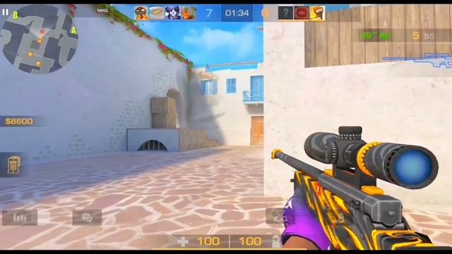 ШО ТЫ ЛЫСЫЙ, ПЛАКИ ПЛАКИ ИЛИ НОРМАЛДАКИ!? | Fragmovie Standoff 2 смотреть онлайн