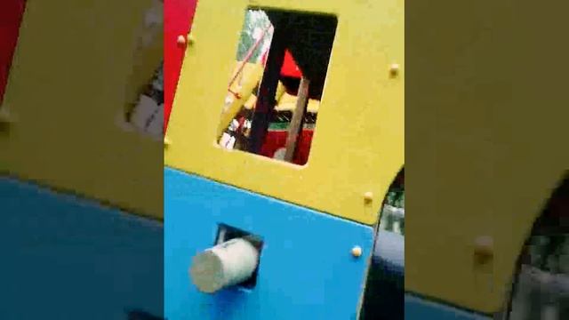 мегапортал через колодец в парк смотреть онлайн