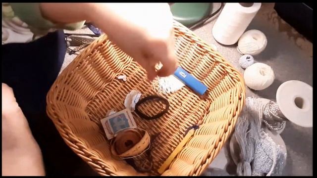 #FufaLand / VLOG 14 января 2024 года / Лечение супом / Платье из муслина /  Декорации  с кошкой