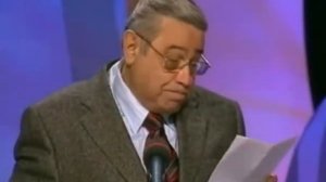 Евгений Петросян Речь кандидата