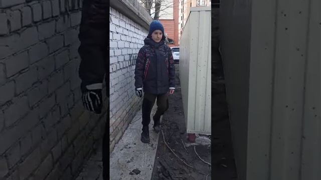 Ездим по грязи