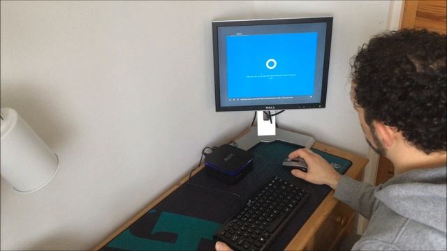 Mini PC with Plenty of POWER! ACEPC AK1 PRO