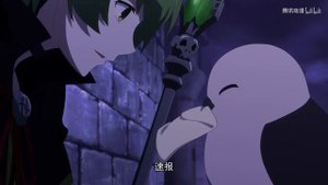 Берилл и Сапфир 44 эпизод - rus