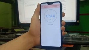 Hard Reset honor 8x jsn-l22 | Hashim Tech