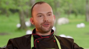 Битва пикников, 1 сезон, 7 выпуск