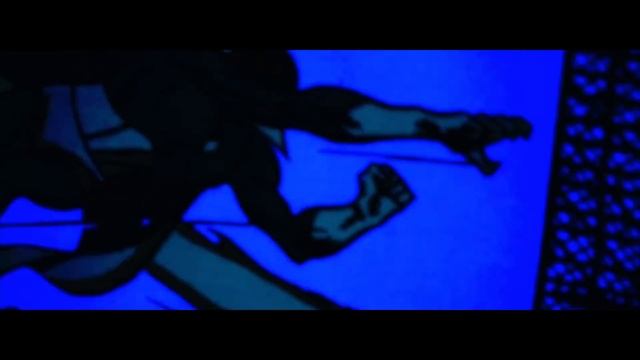 T_Reble "Cloak and Dagger" смотреть онлайн