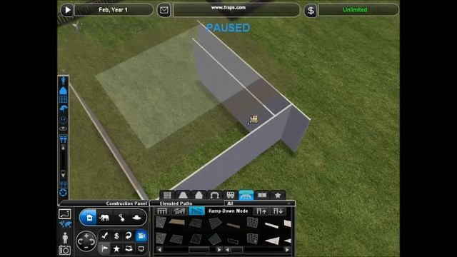 Aston Prehistoric Wildlife Park Part 3 Austroraptor смотреть онлайн