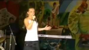 Поднимись над суетой. Катя Почекаева..mp4