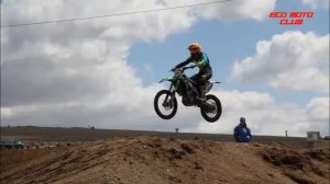 KHIAGT MOTOCROSS  2016 zurag