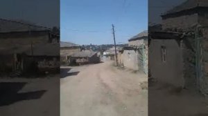 Дагестан село аркит. прогулка по селу красота природы.