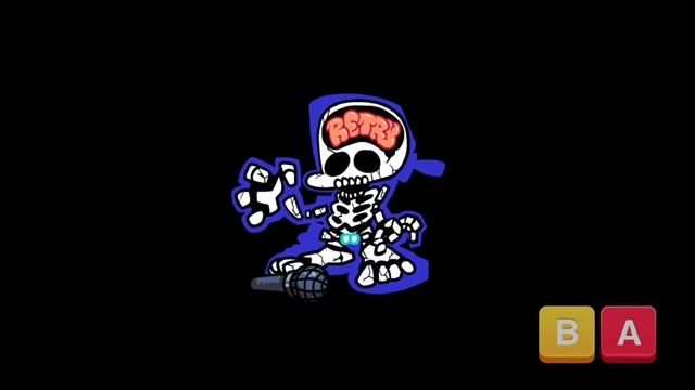 Монаха читает рэп в церкви