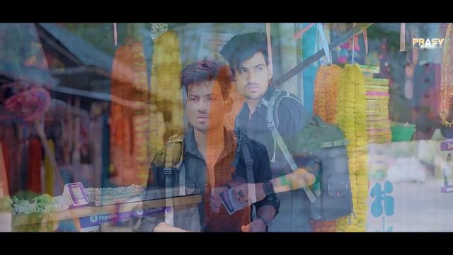 Chhod Diya | Arijit Singh | Heart Broken Love Story | New Hindi Songs 2024 | PRASV Creation|Prashan смотреть онлайн