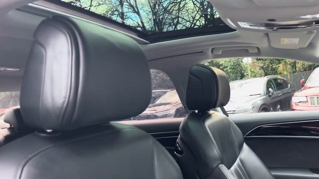 2018/68 Audi A8 50 TDi 3.0 Quattro with Soft Close, Double Glazed, 20” Alloys for sale at GK Essex смотреть онлайн