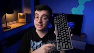 Rapid Trigger w klawiaturach Razer