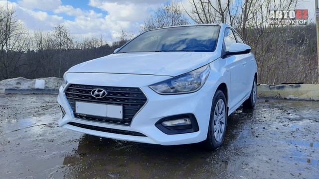 Топ 5 лучших автомобилей для новичка.