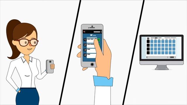 Zewa - Medwell смотреть онлайн