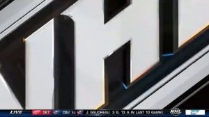 КАПРИЗОВ ЭФФЕКТНО УЛОЖИЛ ШАЙБУ ПОД ПЕРЕКЛАДИНУ, исполняя буллит в игре с «Далласом» (4.12.22)