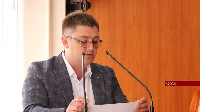 21062022 Жители Орска будут платить за уборку мусорных площадок по 47 рублей смотреть онлайн