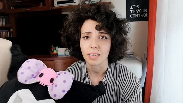 🍒 ALIEXPRESS HAUL 🍒 KUROMI - MANIA! BORSATEDDY + CROP TOP! смотреть онлайн