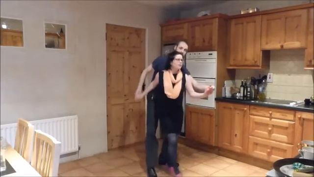 Charleston Circles, Spin and Tandem - July 2015 смотреть онлайн