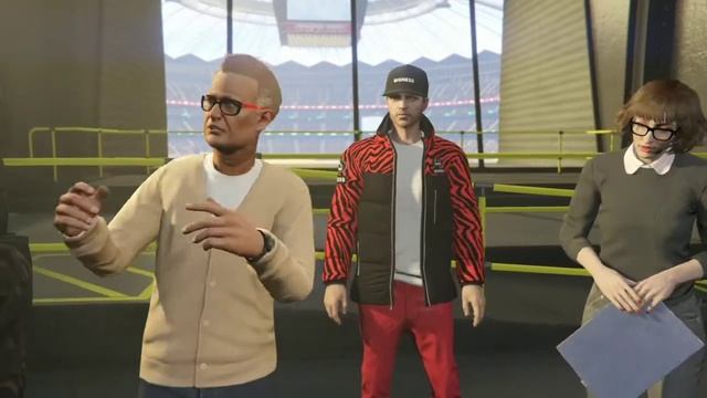 Buying arena workshop gta 5 | Gameplay GTA V Online Hindi 2021