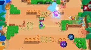 BRAWL STARS 66 играю в игру Бравл старс