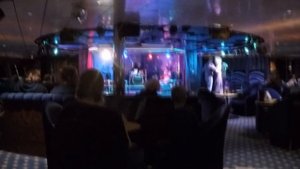 Круиз Питер - Хельсинки  на пароме Принцесса Мария || Cruise Saint Petersburg - Helsinki Finland