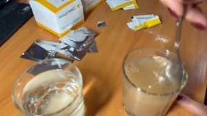 Отзыв о Мицеликс с вайлдберриз