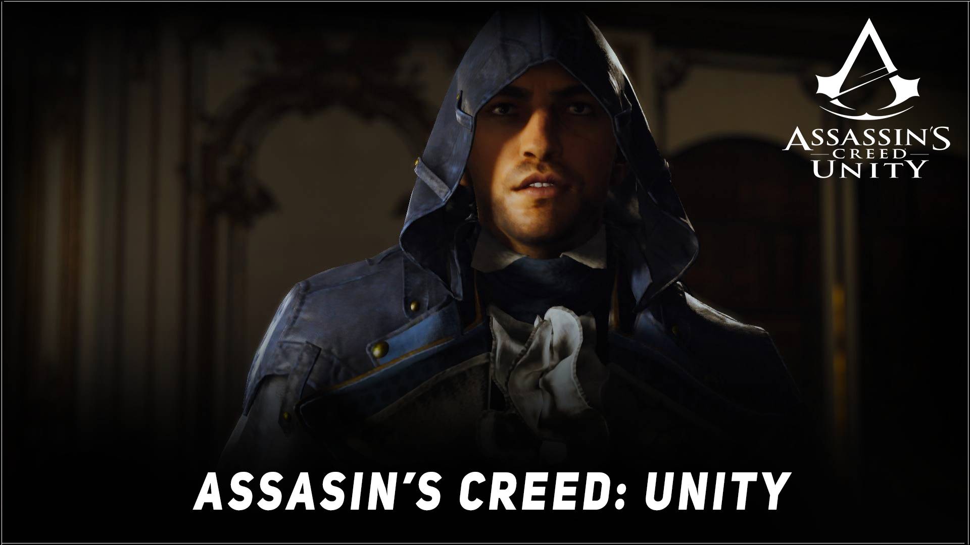 Assasins's Creed: Unity -Изгнание #15