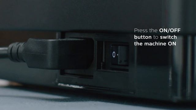Saeco PicoBaristo Troubleshooting - Service code Error 5 appears on the display