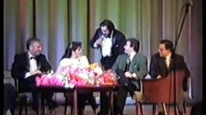 Victoria Ruffo 1994 Rusia