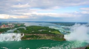 10 САМЫХ ПОСЕЩАЕМЫХ МЕСТ МИРА