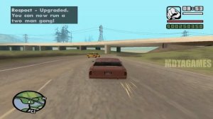 How to Get Flame Thrower in GTA San Andreas (Flamethrower Location)