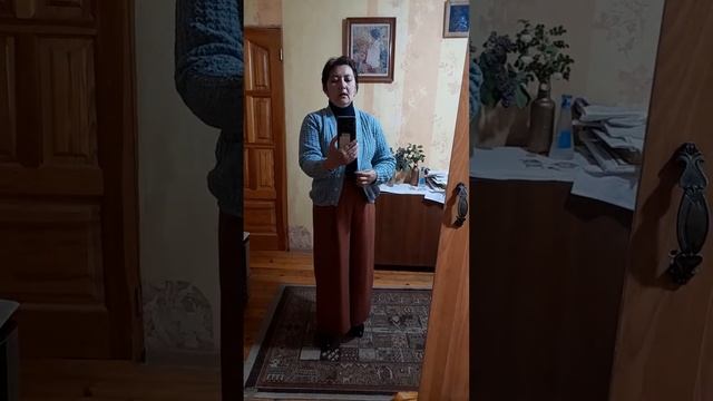 Наряд из секонд-хенда, был ооочень холодный денек... #секондхенд #одеждасекондхенд смотреть онлайн