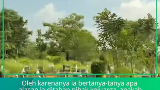 Viral Kisah Pilu Istri Kedua yang Tidak Boleh Bertemu dengan Jenazah Suaminya saat Dikebumikan
