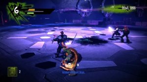 ПОЧТИ ФИНАЛ! [Прохождение Черепашки Ниндзя Выход из Тени] - Часть 11