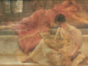 М.Понсе. "Эстерлита". Григорий Седух - скрипка-пикколо. Мотоко Такахаши - рояль