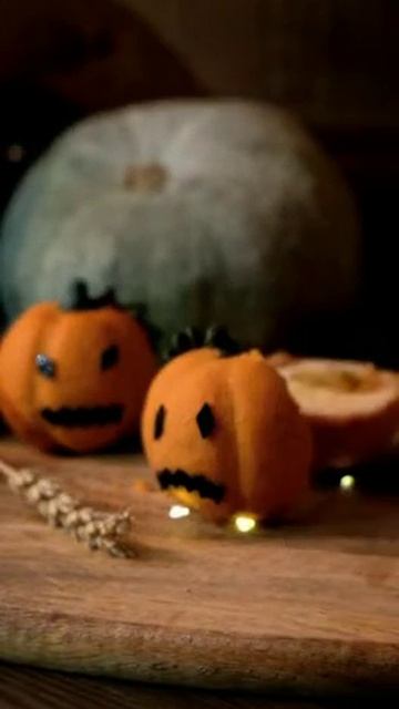 Pumpkincake halloween