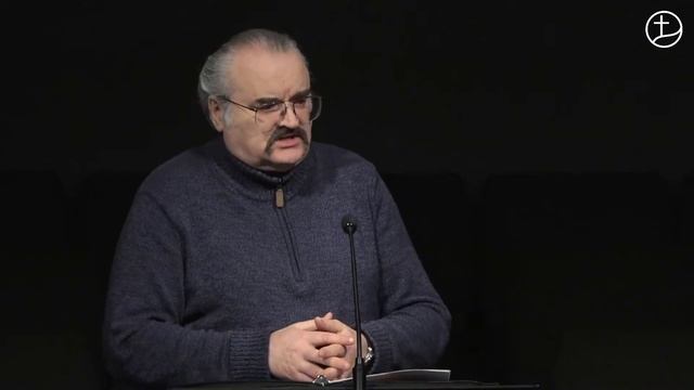 Разбор Слова (2Кор. 5:18) – Валентин Филин смотреть онлайн