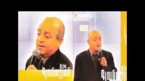 Alik Gyunashyan   50 tari