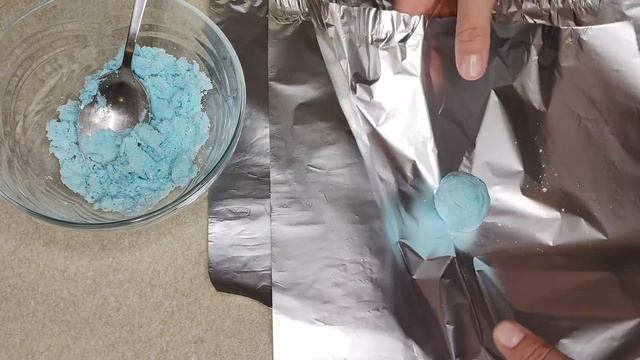 Положила алюминиевую фольгу в унитаз и не ожидала такого! Результат меня удивил 💥 смотреть онлайн