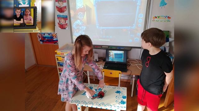 1.004_МАДОУ дс _Березка_ г. Первомайск смотреть онлайн