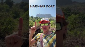 ХАРИ ХАР ФОРТ Ч1 Восхождение