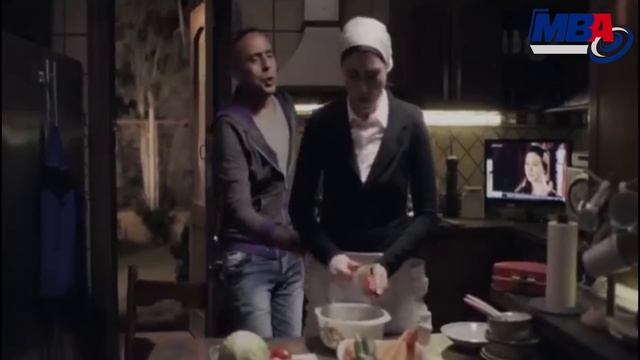 Bousy -  Mesh Mohm -  Azmt nasab series / بوسي - مش مهم - مسلسل ازمة نسب смотреть онлайн